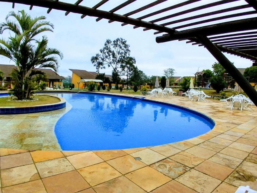 Super Duplex - Alto Padrao - Frente Piscinas E Parque Infantil- 02 Vagas De Garagem - Winterville - Gravata - Horarios Flexiveis ภายนอก รูปภาพ