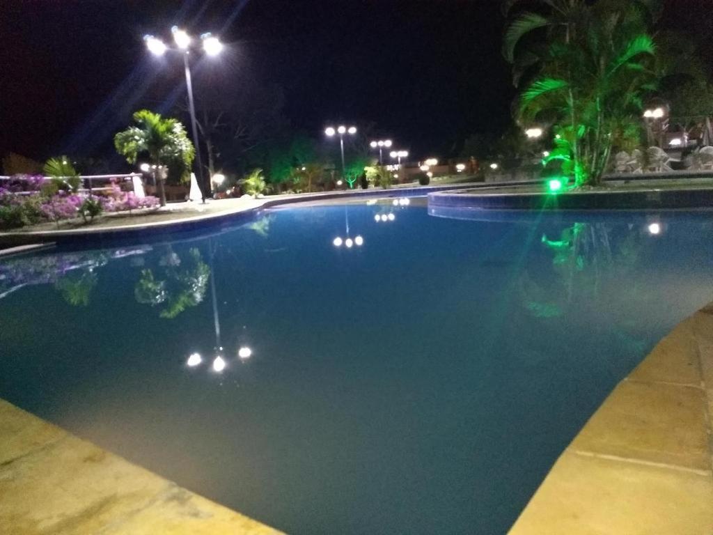 Super Duplex - Alto Padrao - Frente Piscinas E Parque Infantil- 02 Vagas De Garagem - Winterville - Gravata - Horarios Flexiveis ภายนอก รูปภาพ