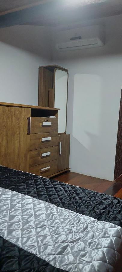 Super Duplex - Alto Padrao - Frente Piscinas E Parque Infantil- 02 Vagas De Garagem - Winterville - Gravata - Horarios Flexiveis ภายนอก รูปภาพ