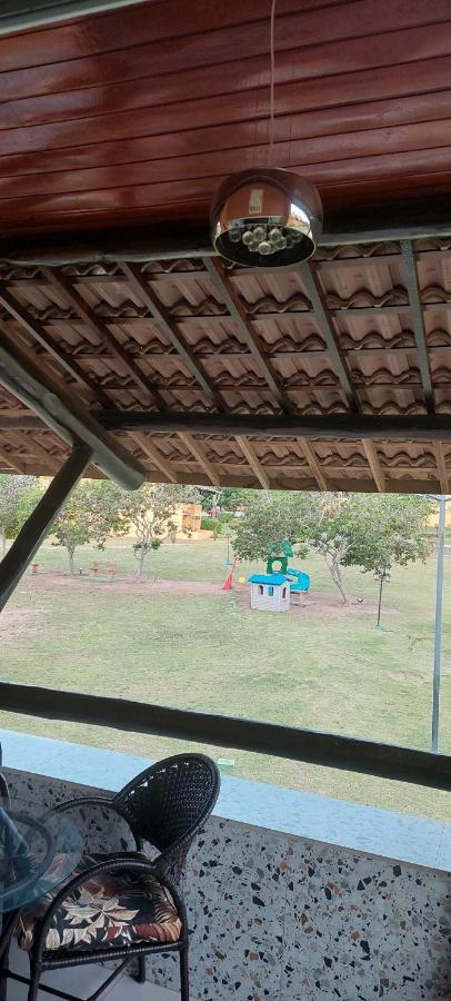 Super Duplex - Alto Padrao - Frente Piscinas E Parque Infantil- 02 Vagas De Garagem - Winterville - Gravata - Horarios Flexiveis ภายนอก รูปภาพ