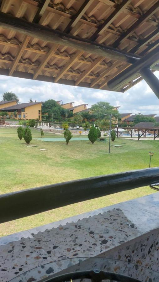 Super Duplex - Alto Padrao - Frente Piscinas E Parque Infantil- 02 Vagas De Garagem - Winterville - Gravata - Horarios Flexiveis ภายนอก รูปภาพ