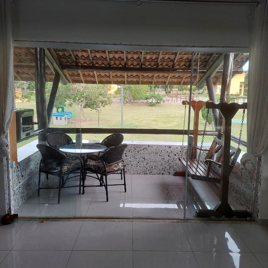 Super Duplex - Alto Padrao - Frente Piscinas E Parque Infantil- 02 Vagas De Garagem - Winterville - Gravata - Horarios Flexiveis ภายนอก รูปภาพ