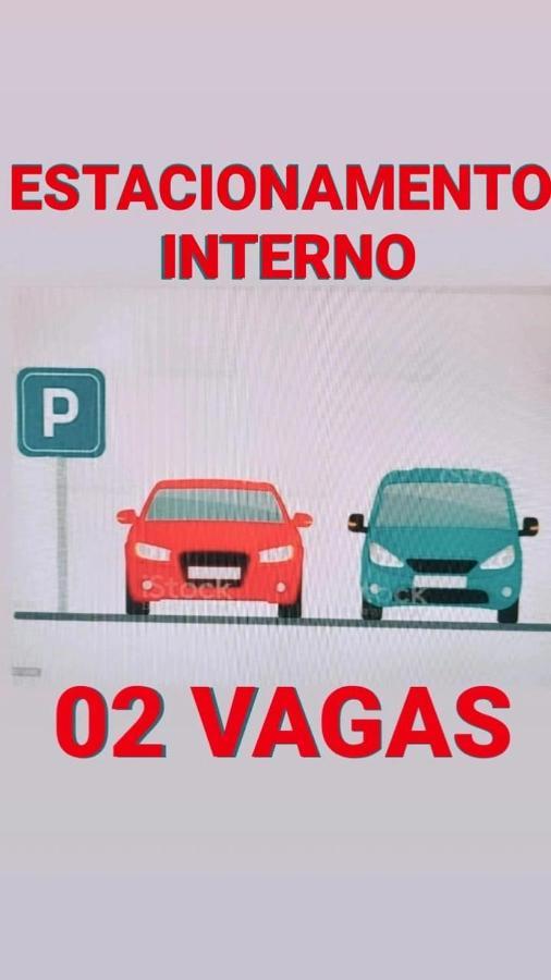 Super Duplex - Alto Padrao - Frente Piscinas E Parque Infantil- 02 Vagas De Garagem - Winterville - Gravata - Horarios Flexiveis ภายนอก รูปภาพ